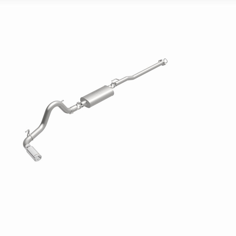 Magnaflow Cat-Back Exhaust System for 2014 Toyota Tacoma 4.0L - OneFastShop