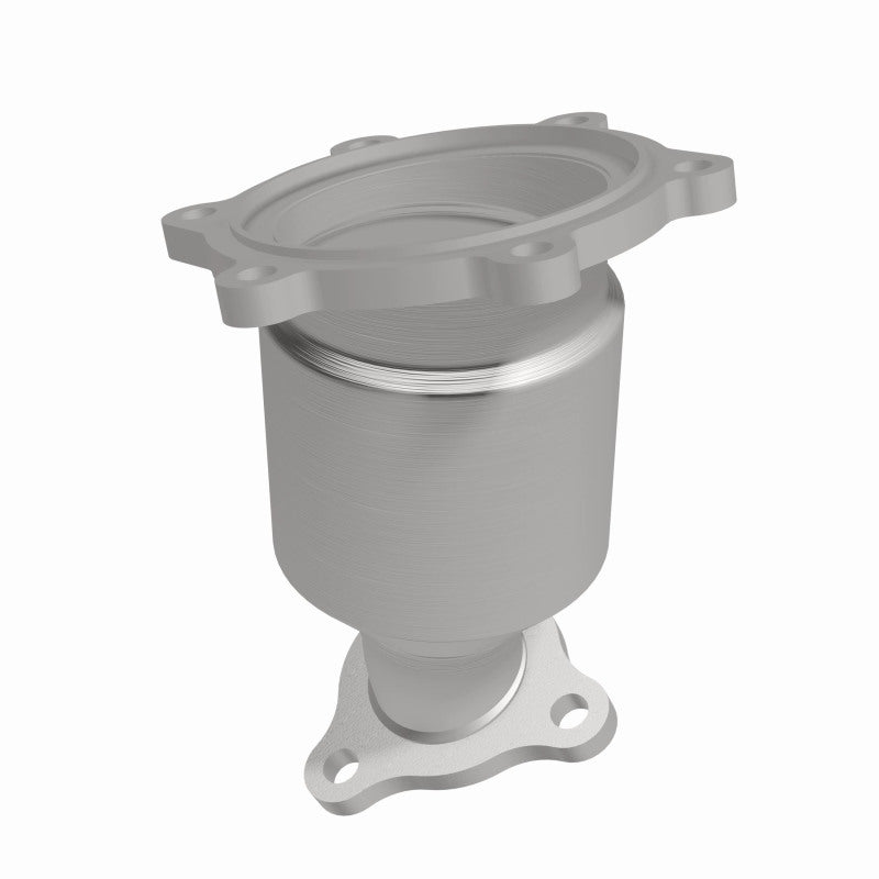 Magnaflow Direct Fit Catalytic Converter 95-97 Altima 2.4L Front 49S - OneFastShop