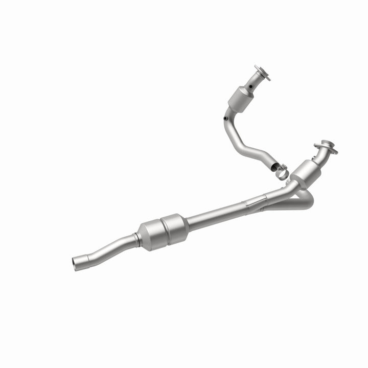 Magnaflow Direct-Fit Catalytic Converter 02-03 Ram 1500 4.7L - OneFastShop
