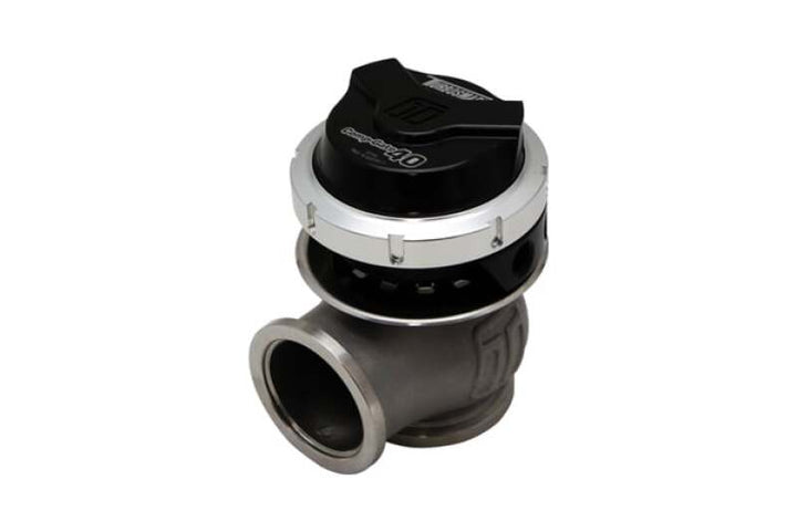 Turbosmart WG40 Gen V Compgate 40mm 5 PSI Black Valve - OneFastShop