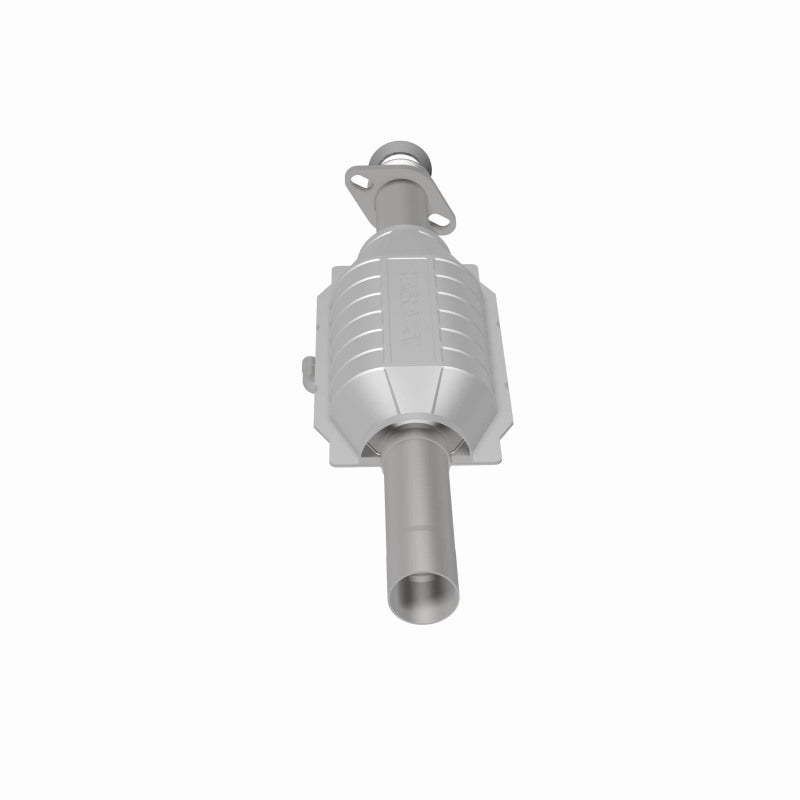 Magnaflow Catalytic Converter 24X6.5X4 2/2 Direct Fit for 1982-1985 Chevrolet Celebrity, Buick Century, Oldsmobile Cutlass Ciera - OneFastShop