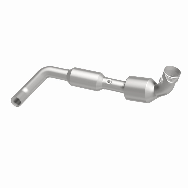 Magnaflow Catalytic Converter DirectFit 2004 Ford F150 5.4L - OneFastShop