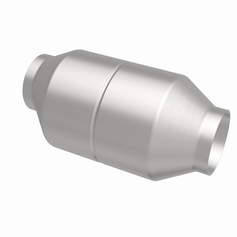 Magnaflow Universal 3.50 Inch O/C Diesel Catalytic Converter for 2001-2006 Chevrolet Silverado & GMC Sierra 2500/3500