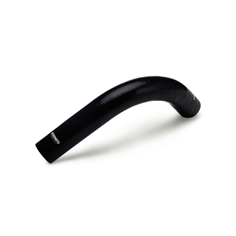 Mishimoto 1967–1969 Pontiac Firebird 326/350/400 Silicone Lower Radiator Hose - OneFastShop