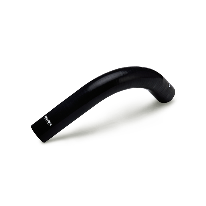 Mishimoto 1967–1969 Pontiac Firebird 326/350/400 Silicone Lower Radiator Hose - OneFastShop
