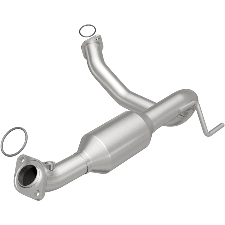 Magnaflow Catalytic Converter DF 10-12 Toyota FJ Cruiser 4Runner 4.0L - OneFastShop