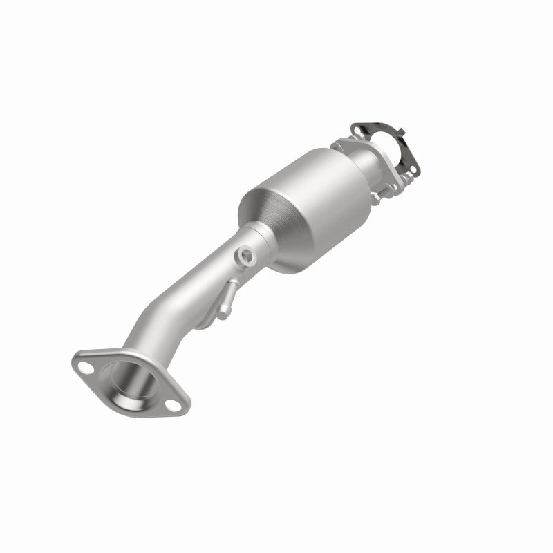 Magnaflow Direct Fit Catalytic Converter Underbody 2 for 2013-2015 Nissan NV200 Federal EPA Compliant Stainless Steel - OneFastShop