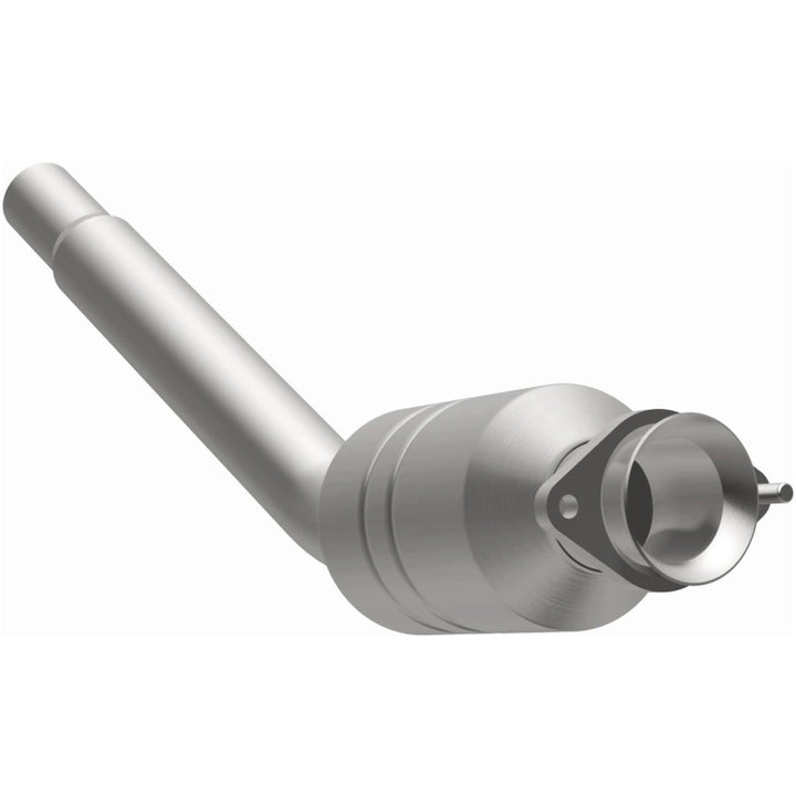 Magnaflow Catalytic Converter with Direct Fit for 10-12 Jaguar XJ V8-5.0L - OneFastShop