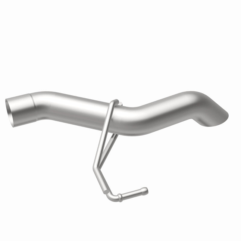 Magnaflow D-Fit Rear Muffler Delete for 21-23 Ford Bronco 2.3L / 2.7L - OneFastShop
