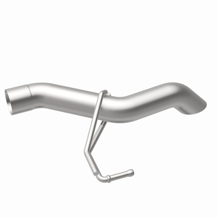 Magnaflow D-Fit Rear Muffler Delete for 21-23 Ford Bronco 2.3L / 2.7L - OneFastShop