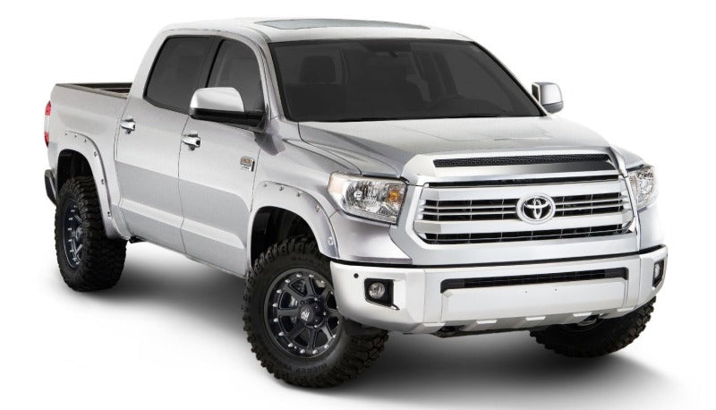 Husky Liners Pocket Style Fender Flares 4pc - Toyota Tundra 2014-2021, image 2