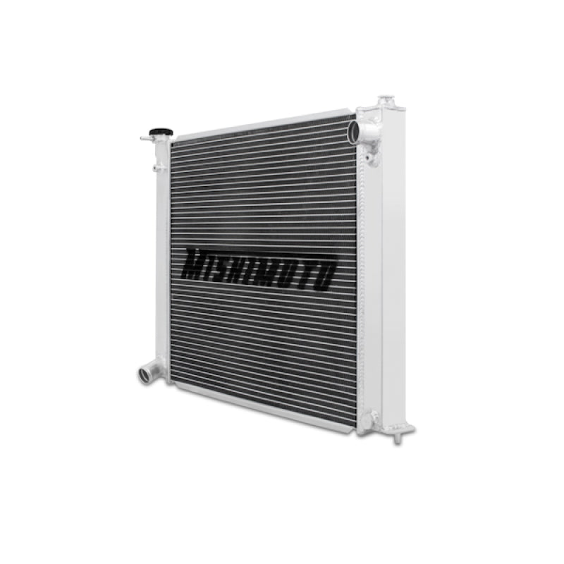 Mishimoto Aluminum Radiator for 90-96 Nissan 300ZX Turbo - OneFastShop