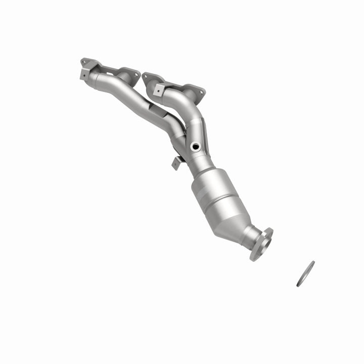 MagnaFlow Direct-Fit Catalytic Converter Lexus IS F 5.0L (Left) - OneFastShop