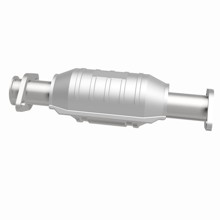 Magnaflow Conv Direct Fit Catalytic Converter Nissan-Toyota 77 82 - OneFastShop