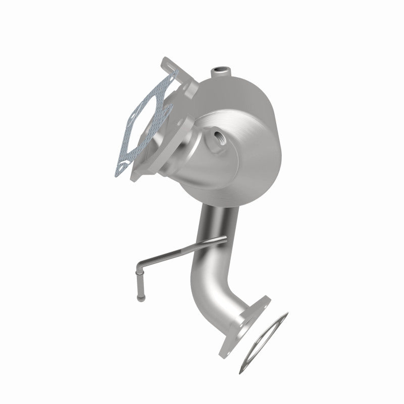 Magnaflow Direct Fit Converter for Jeep Cherokee 3.2L 14-17 - OneFastShop