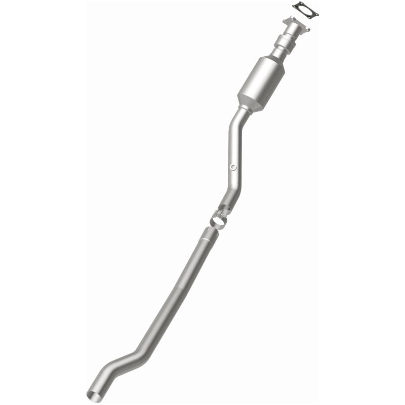 Magnaflow Direct Fit Converter for 96-00 Dodge Caravan 2.4L - OneFastShop