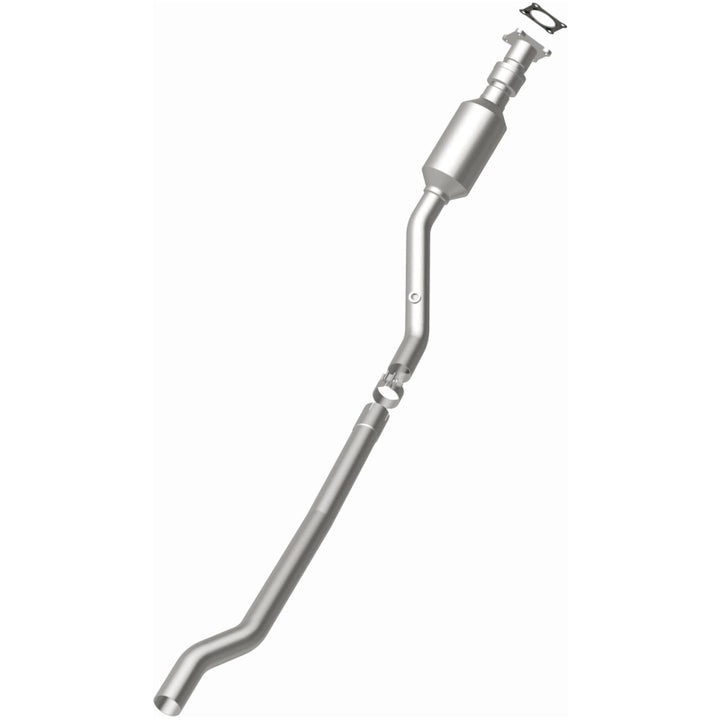 Magnaflow Direct Fit Converter for 96-00 Dodge Caravan 2.4L - OneFastShop