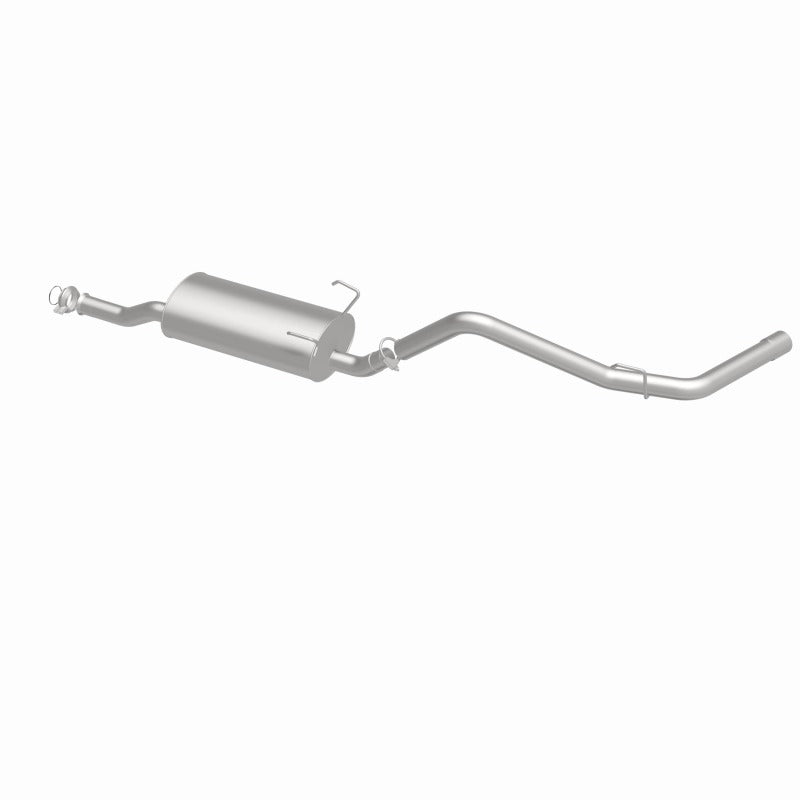 MagnaFlow BRE Exhaust Kit for 2005 Toyota Tundra 4.0L - OneFastShop