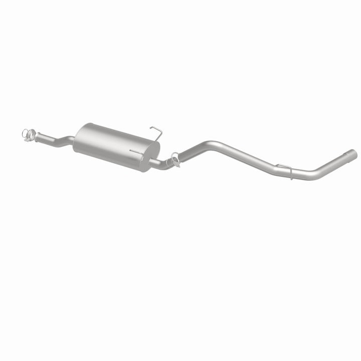 MagnaFlow BRE Exhaust Kit for 2005 Toyota Tundra 4.0L - OneFastShop