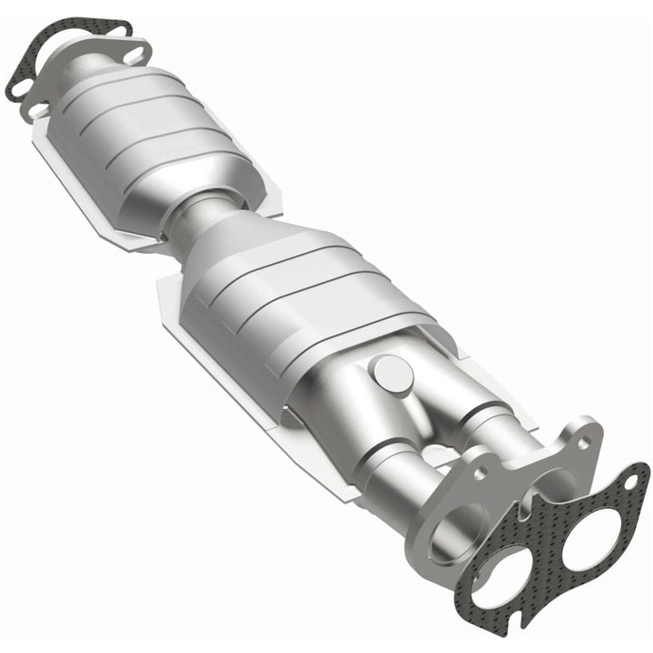 MagnaFlow Direct-Fit Catalytic Converter for Ford 1986-1987