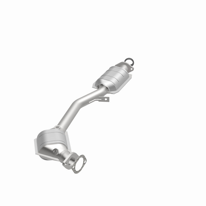 Magnaflow Catalytic Converter DF 99-02 Subaru Forester 2.5L OEM Direct-Fit Replacement