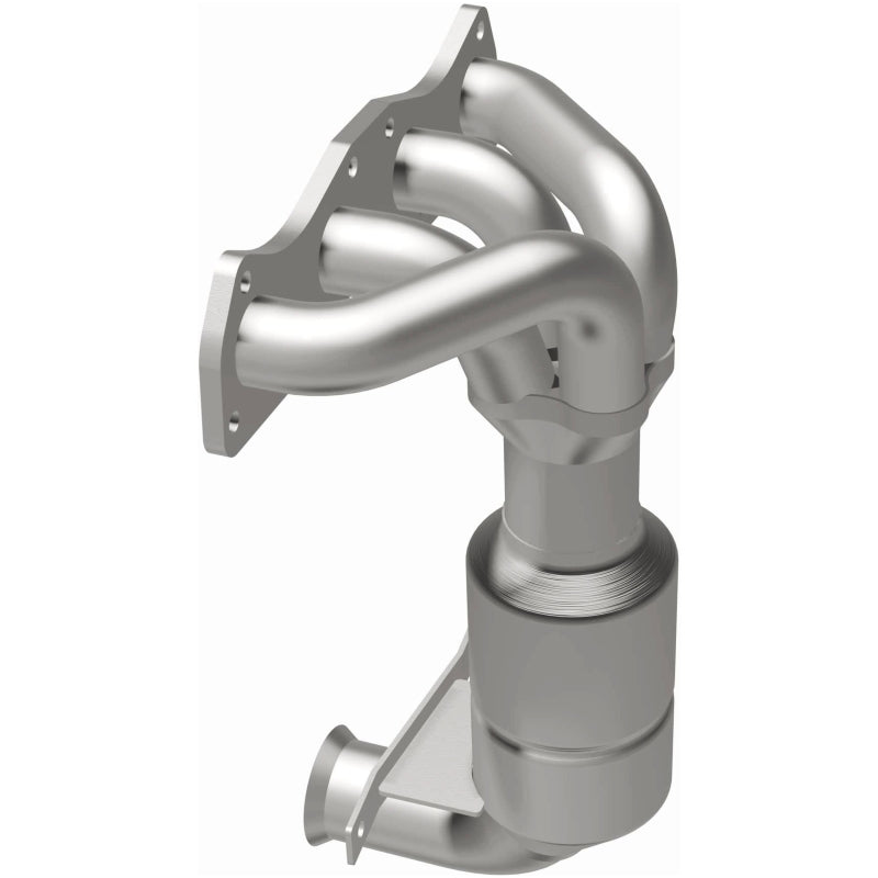 MagnaFlow Direct-Fit Catalytic Converter Mini Cooper Clubman - 2008-2014 - OneFastShop