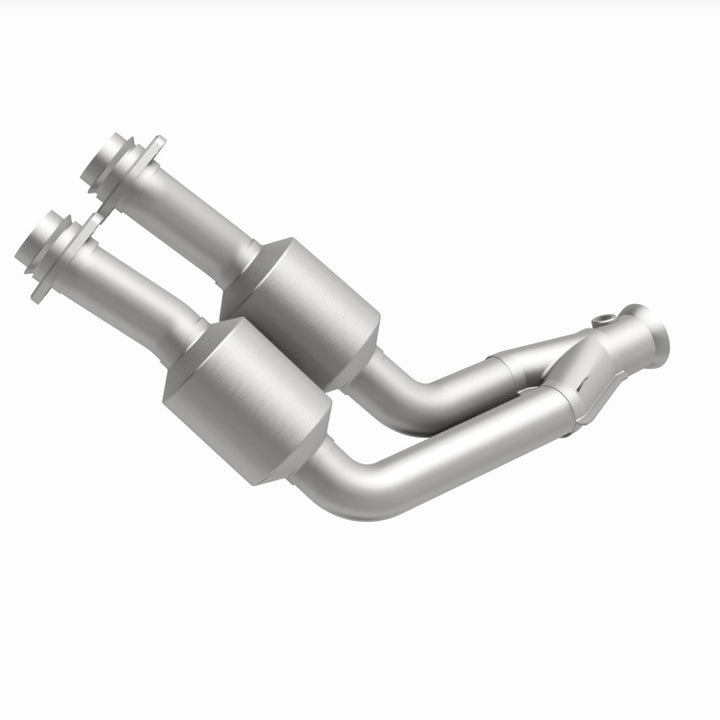 Magnaflow Catalytic Converter DF for 1995-1997 Jaguar Vanden Plas/XJ6 4.0 - OneFastShop