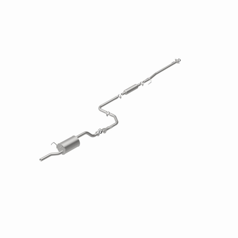 MagnaFlow BRE Exhaust Kit for 1996–1998 Honda Civic 1.6L