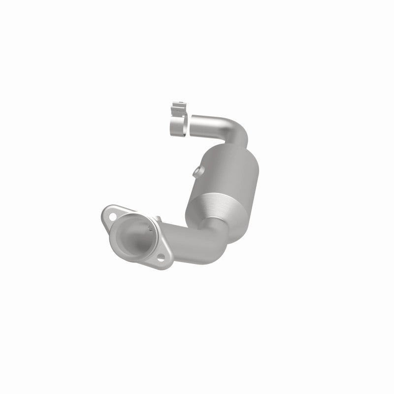 MagnaFlow Left Underbody Direct-Fit Catalytic Converter for Ford F-150 V6 3.3L (18-20) - OneFastShop