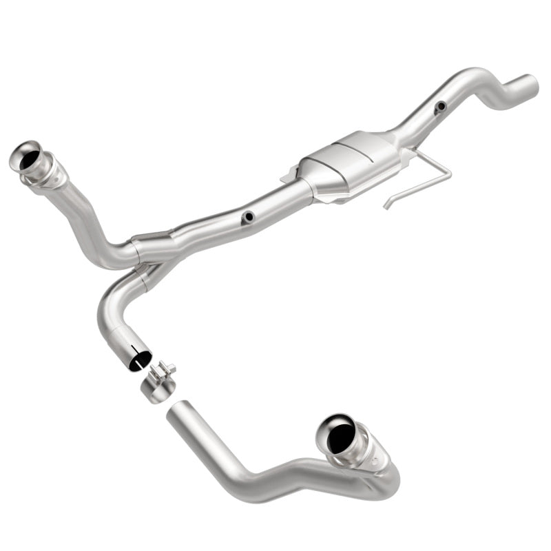 Magnaflow Direct-Fit Catalytic Converter 00-03 Durango 4WD OEM - OneFastShop