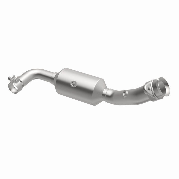 MagnaFlow Left Underbody Direct-Fit Catalytic Converter for Ford F-150 V6 3.3L (18-20) - OneFastShop