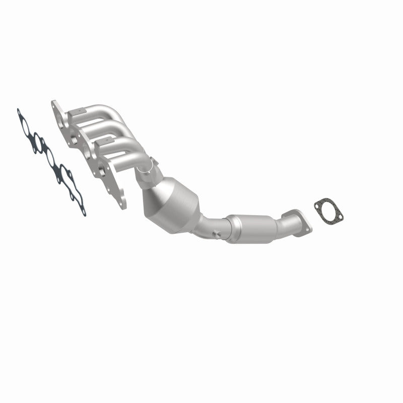 Magnaflow Direct Fit Catalytic Converter for 05-06 Ford Focus 2.0L, CARB Compliant, Easy Installation, Fits Multiple Models