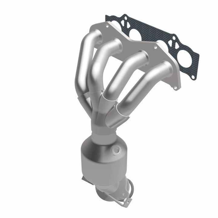 Magnaflow Direct-Fit Catalytic Converter 2004-2005 Toyota RAV4 2.4L - OneFastShop