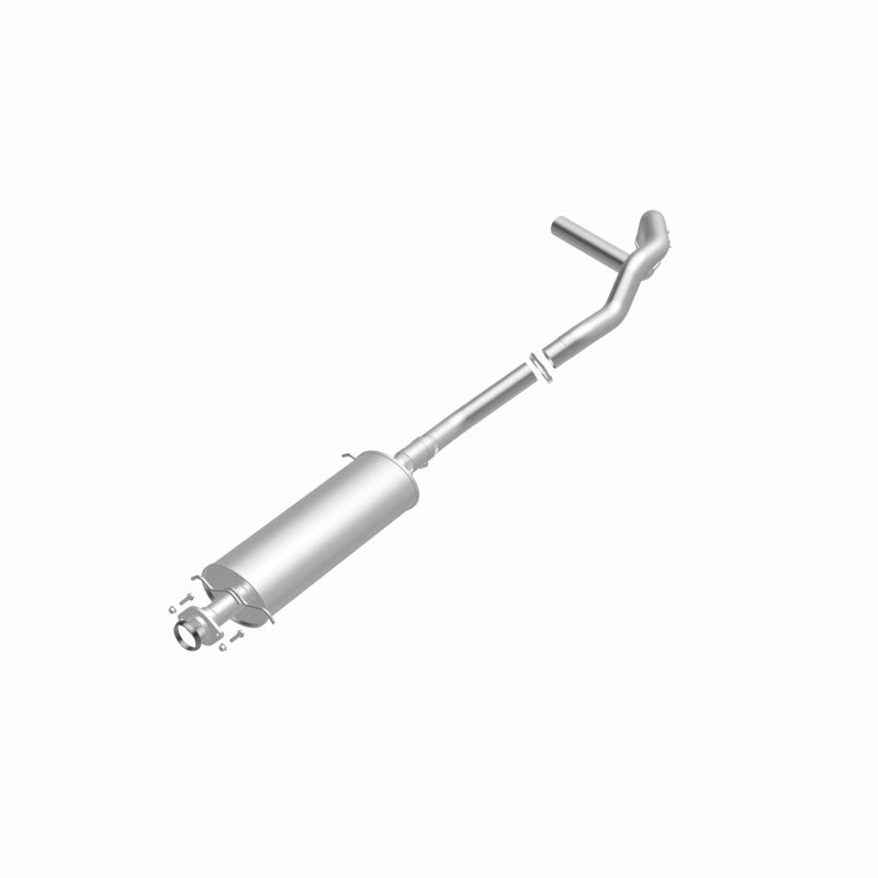 MagnaFlow BRE Exhaust Kit for 2003–2006 Ford Expedition - OneFastShop