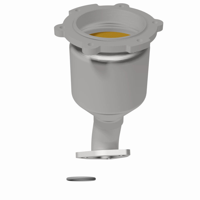 Magnaflow Direct Fit Catalytic Converter for 2004-2009 Nissan Quest 3.5L - OneFastShop