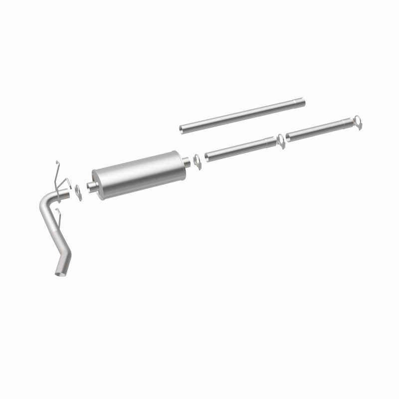 MagnaFlow BRE Exhaust Kit for 1997 Ford F-150 (97) - OneFastShop