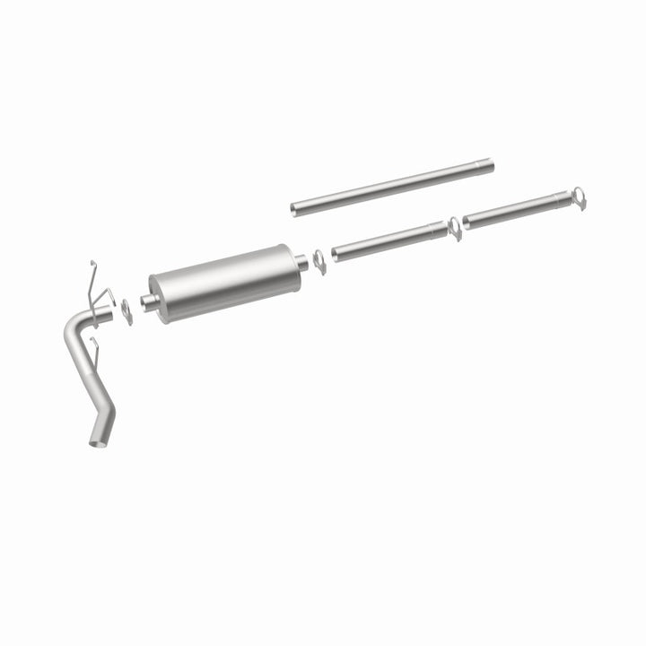 MagnaFlow BRE Exhaust Kit for 1997 Ford F-150 (97) - OneFastShop