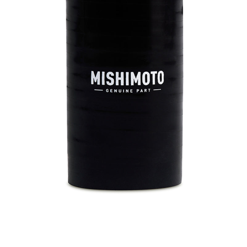 Mishimoto 1966–1968 Silicone Upper Radiator Hose – for Chevrolet Impala (283/327) - OneFastShop
