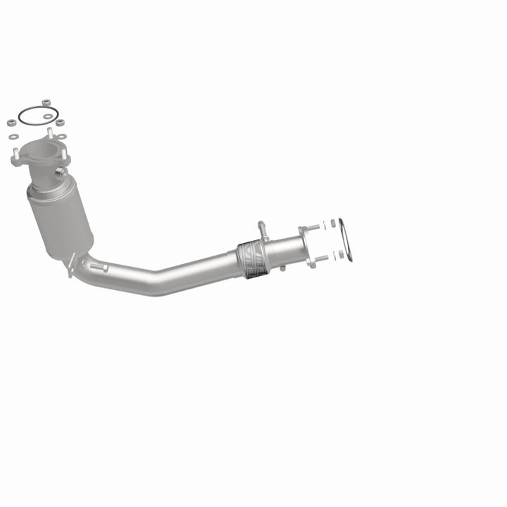 MagnaFlow Direct-Fit Catalytic Converter for 10-14 Chevy Equinox / GMC Terrain 2.4L - OneFastShop