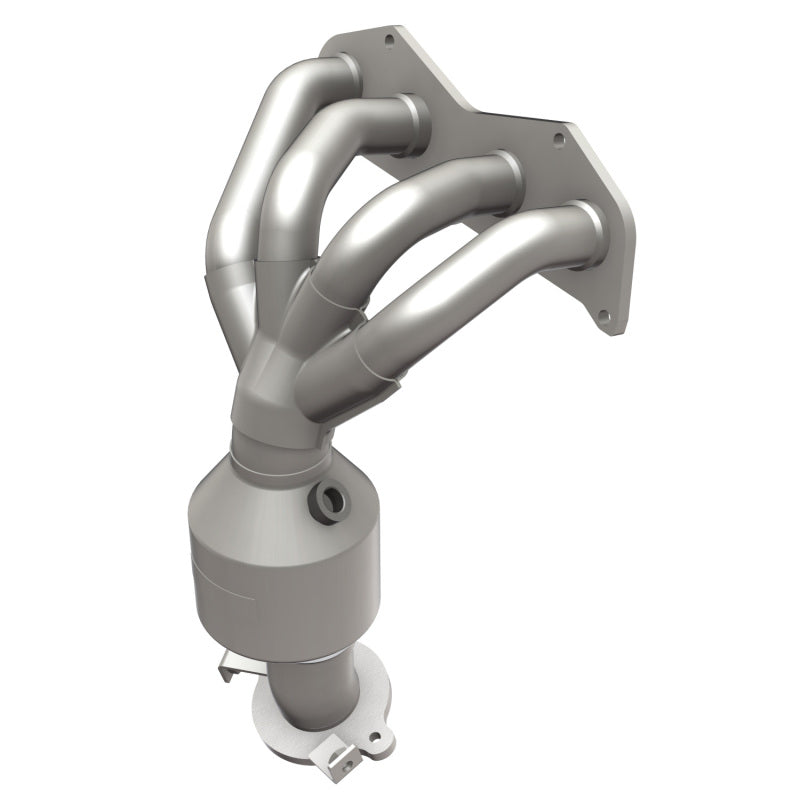 Magnaflow Direct-Fit Catalytic Converter 2007 Toyota Highlander 2.4L - OneFastShop