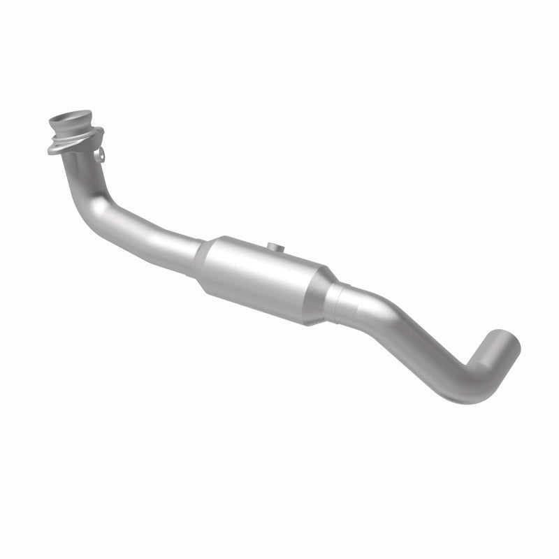 Magnaflow Direct Fit Catalytic Converter for 07-08 Lincoln Mark LT CARB Compliant