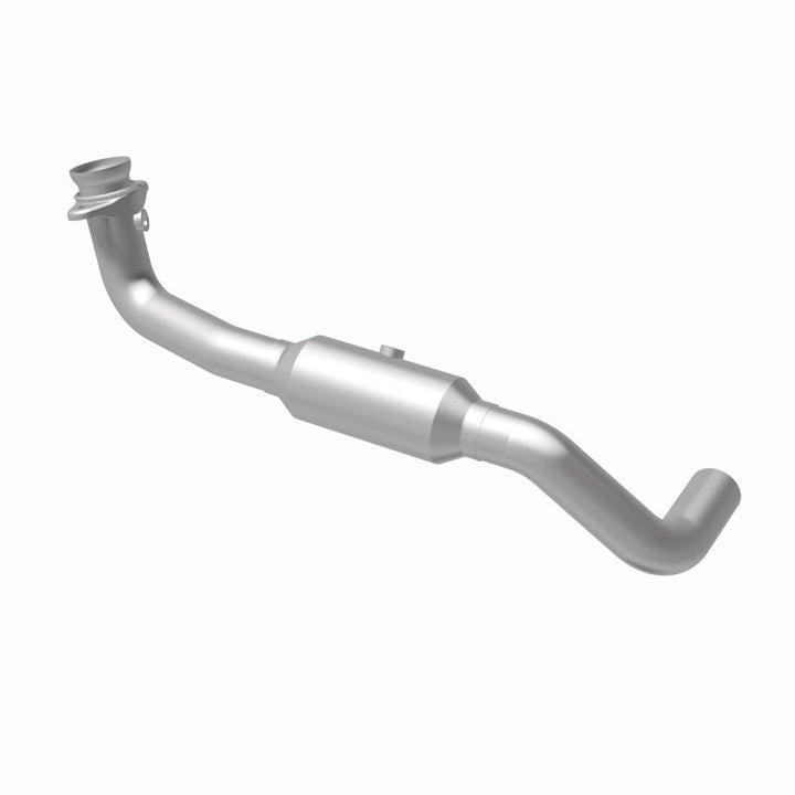 Magnaflow Direct Fit Catalytic Converter for 07-08 Lincoln Mark LT CARB Compliant