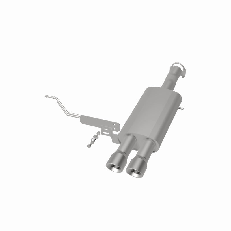 BRExhaust 2014–2022 Exhaust Kit for Mini Cooper 2.0L
