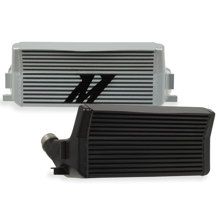Mishimoto Intercooler Black IC Only 2012-2016 BMW F22 F30 - OneFastShop