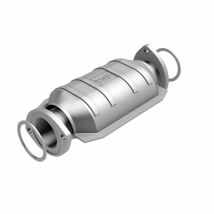 MagnaFlow Direct-Fit Catalytic Converter 4.5L DF for 95-97 Toyota Land Cruiser - OneFastShop