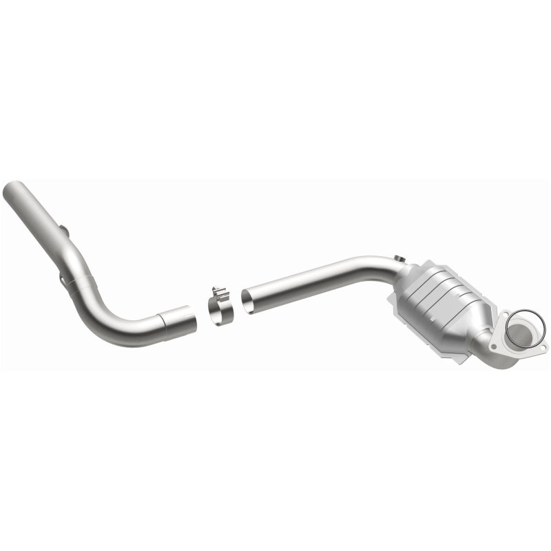 Magnaflow Direct Fit Catalytic Converter for 02-06 Escalade 6.0L