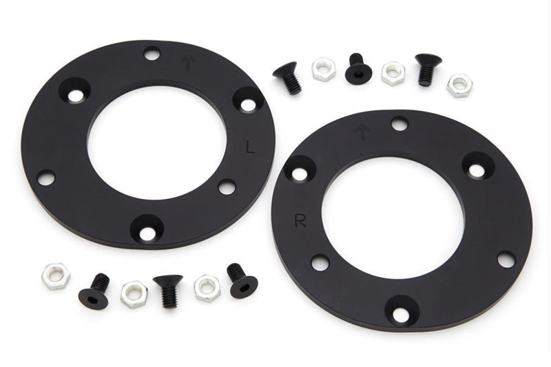 Dinan Front Camber Plate Kit - BMW M3 (E90/E92/E93) 2008-2013