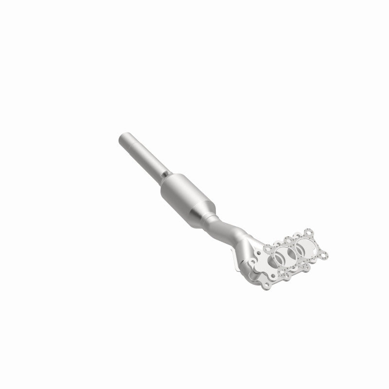 Magnaflow Direct-Fit Catalytic Converter 98-03 VW Beetle 2.0L - OneFastShop