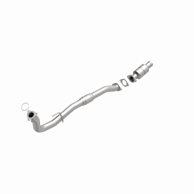 MagnaFlow Converter Direct Fit 02-03 Avalanche 8.1 PS OEM