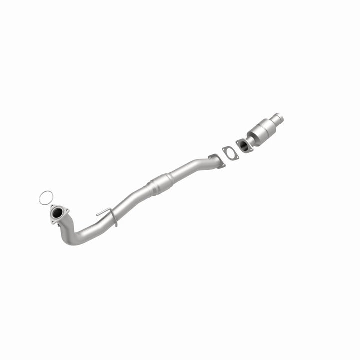MagnaFlow Converter Direct Fit 02-03 Avalanche 8.1 PS OEM